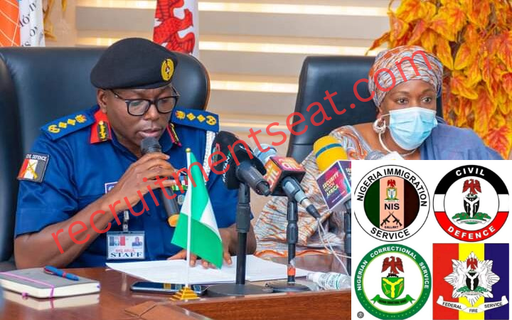 CDCFIB Recruitment 2025/2026: Application Portal, Requirements, and How to Apply