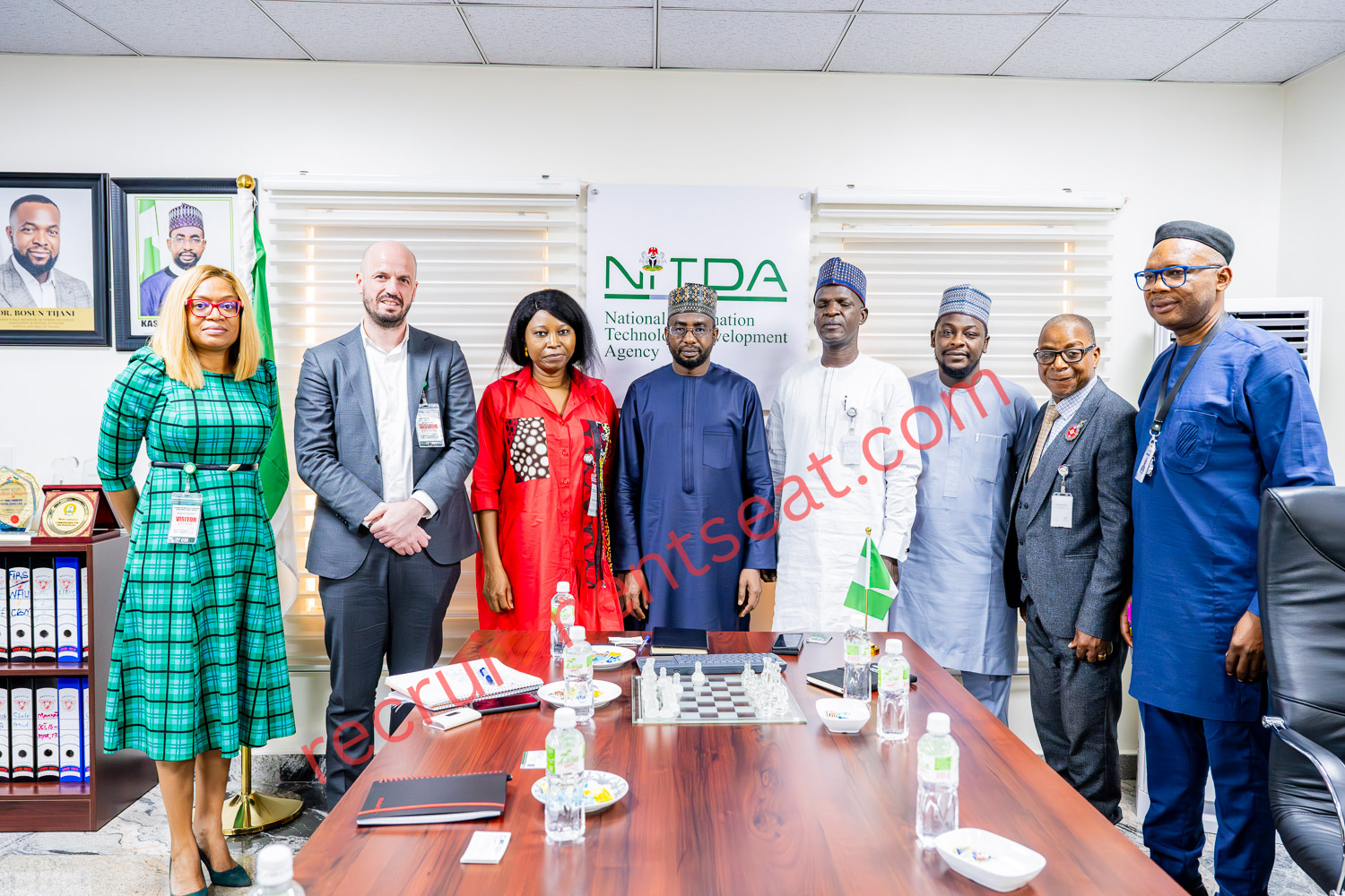 NITDA Recruitment 2025/2026 Application Portal