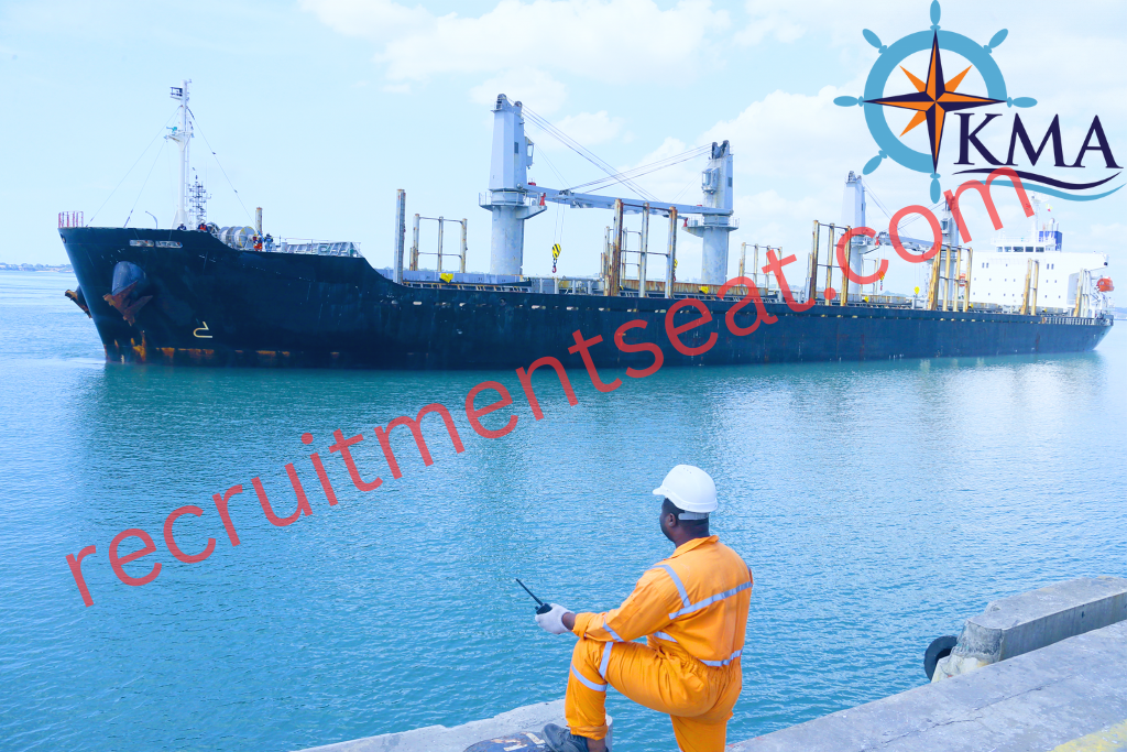 Kenya Maritime Authority (KMA) Recruitment 2025/2026