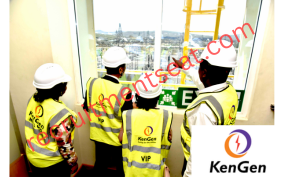KenGen Recruitment 2025