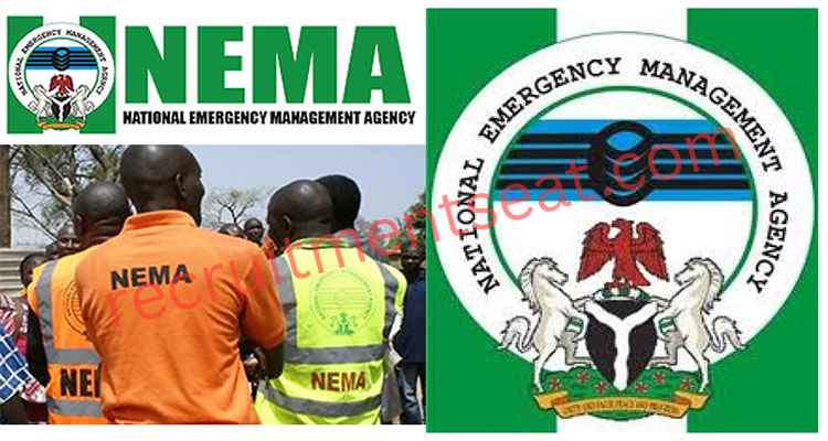 NEMA Recruitment 2025/2026