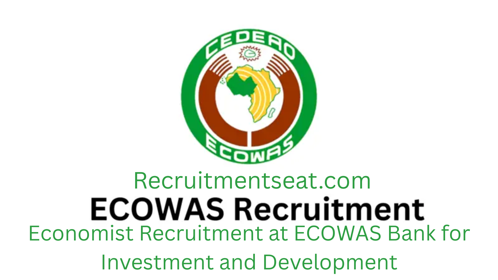 ECOWAS Bank for Investment and Development