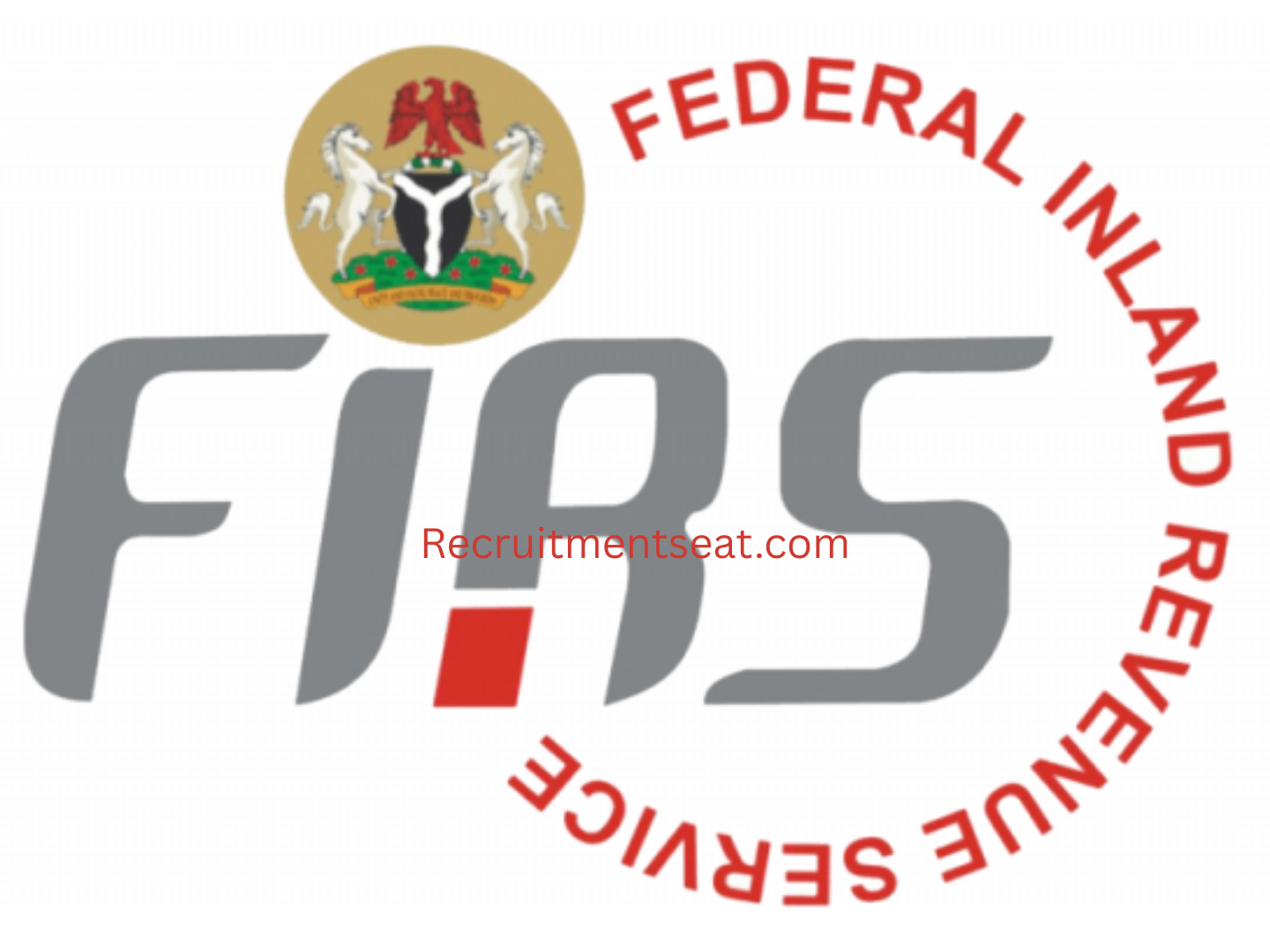FIRS Recruitment 2025/2026