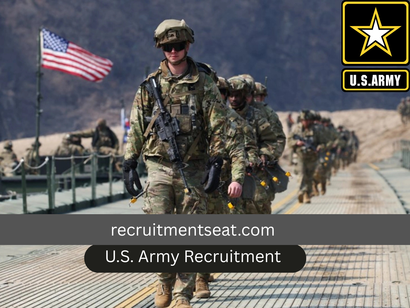 U.S. Army Recruitment
