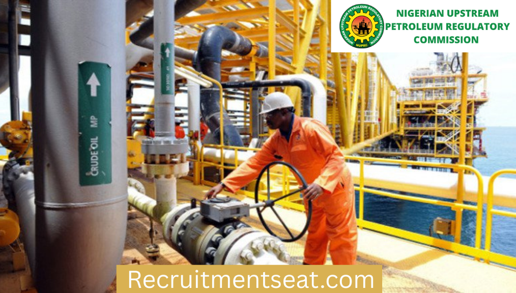 DPR Recruitment 2025/2026