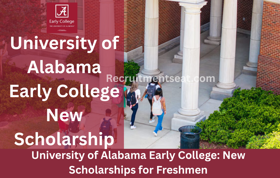 University of Alabama Early College
