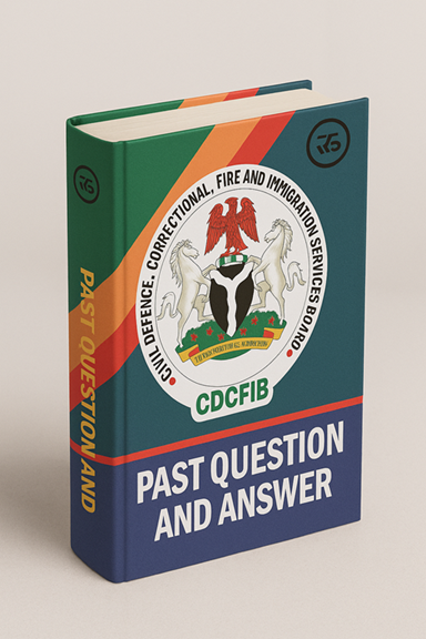 CDCFIB Past Questions and Answers