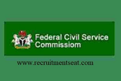FCSC Recruitment
