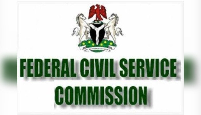 Approved Procedure for Recruitment into the Federal Public Service