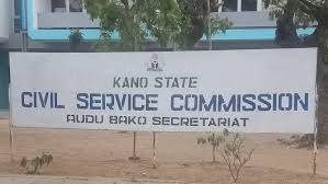 Kano Civil Service Complaints Platform