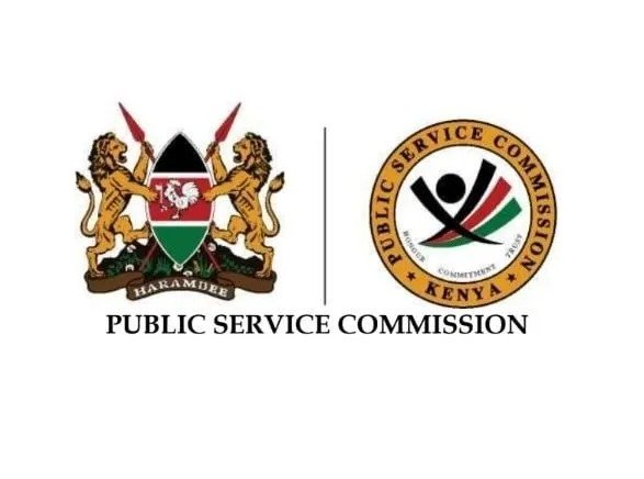 Kenya PSC Job Vacancies