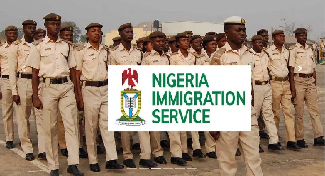 Nigeria Immigration Service Direct Enlistment