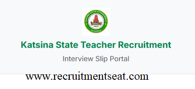 Katsina SEMIS Interview