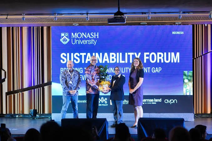 Monash University Climate Displacement PhD