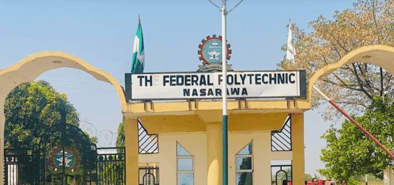 HND Courses Offered in Federal Polytechnic Nasarawa